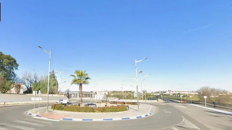 PISO EN SAN JUAN DE AZNALFARACHE