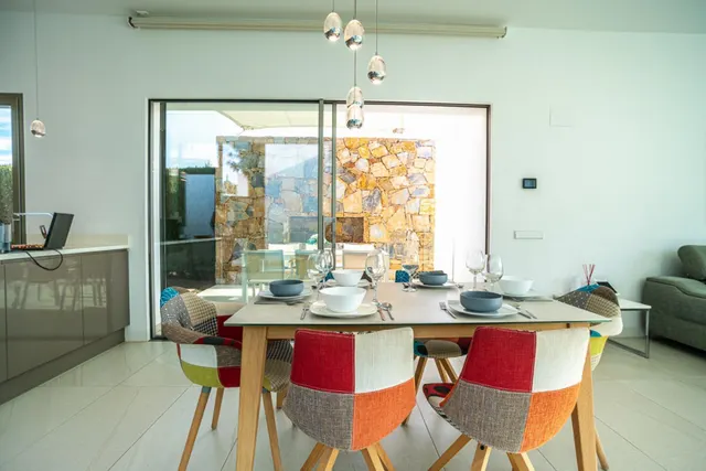 GRAN VILLA EN ORIHUELA COSTA, 4 HAB, 2 BAÑOS — 21