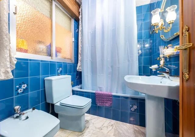 Ático en camino ronda junto a recogidas — 21
