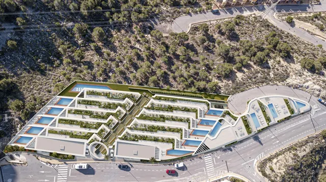 Apartamento 3 habitaciones 317m² en venta - Maryvilla — 39