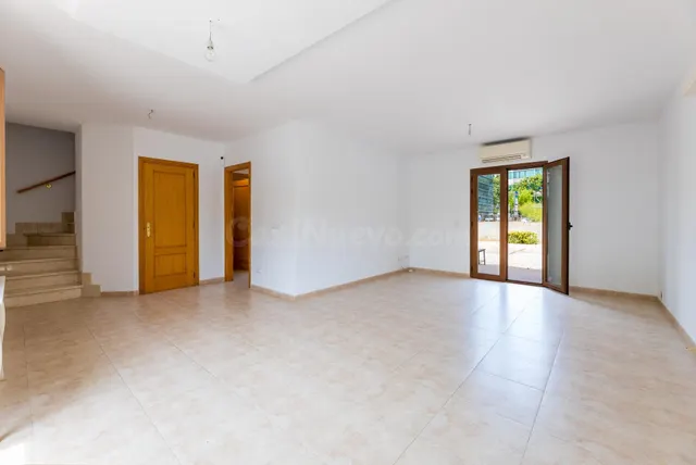 Chalet adosado en alquiler en Son Fuster – 3 habitaciones, 3 - foto 3