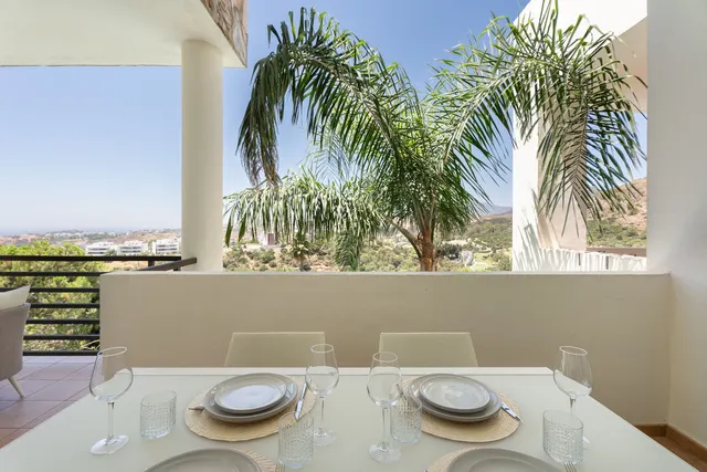 Apartamento 2 habitaciones 96m² en venta - Puerto de la Torre — 24