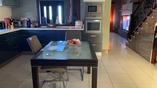 Duplex reformado en Vecindario — 18