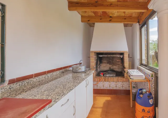 Chalet 3 habitaciones 158m² en venta - Marbella — 21