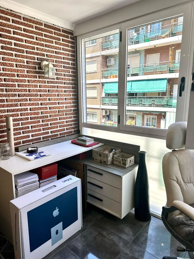 Vivienda amplia y reformada junto a la Ciudad de las Ciencias y los JARDINES DEL TURIA — 31
