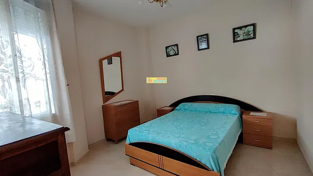 Piso en venta — 7