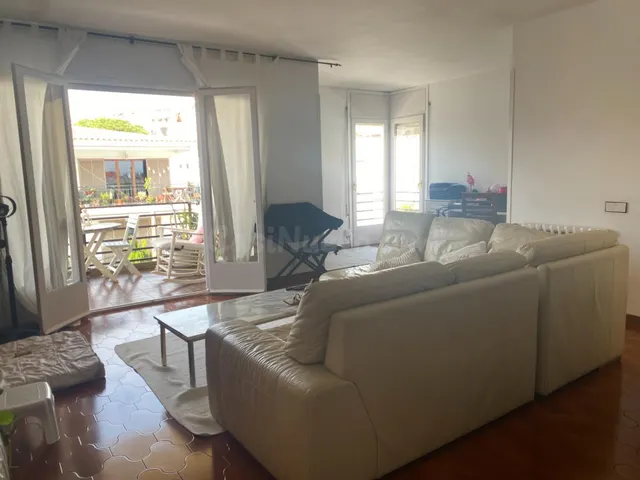 Estupendo Atico en Sitges zona tranquila y cerca de todo! - foto 4