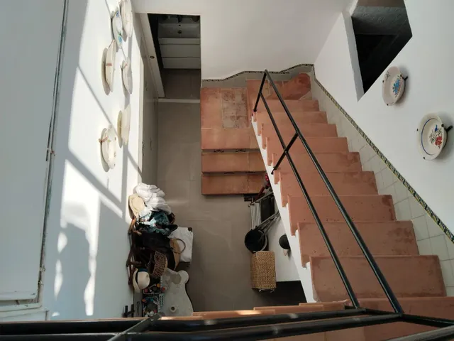 Piso con garaje en el casco antiguo de Portocolom — 6