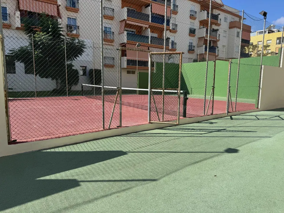 Gran Ático  en Estepona