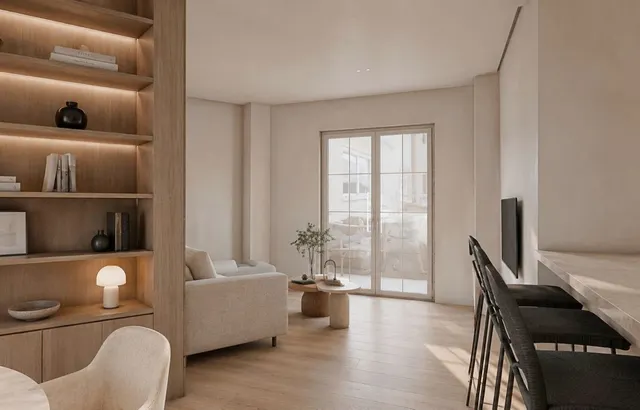 Apartamento 3 habitaciones 106m² en venta - Centro — 7