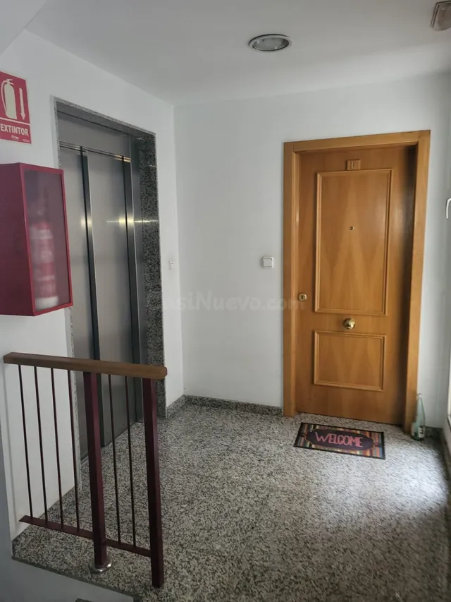 ATICO EN PLANTA EN LA ALBERCA 900 EUROS 4 DORMITORIOS 616652 - foto 4
