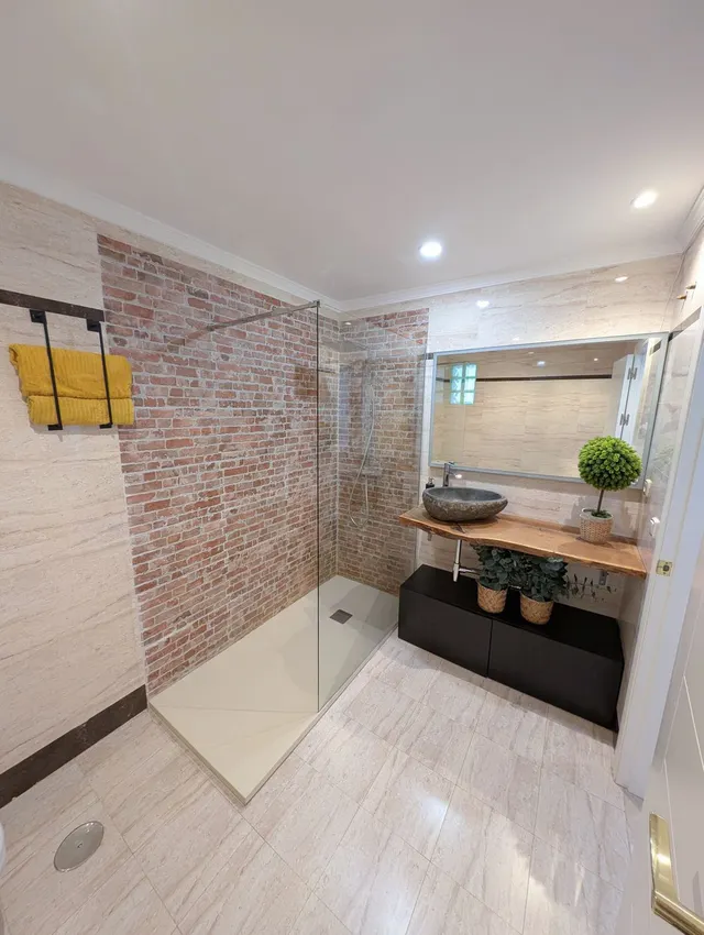 Ático Dúplex 3 habitaciones 137m² en venta - Costa Del Sol — 36