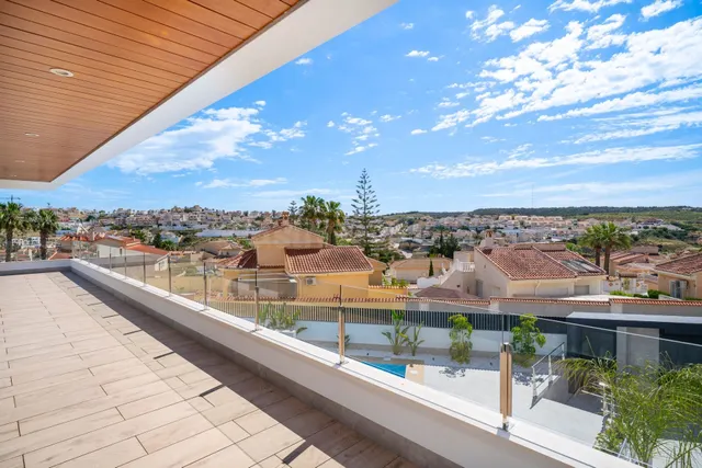 Villa 4 habitaciones 203m² en venta - La Marquesa — 36