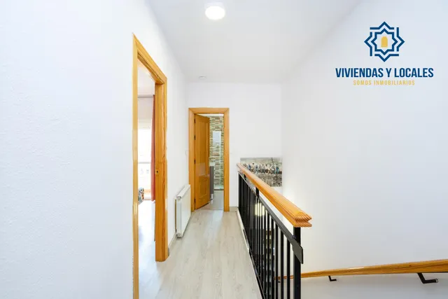 AMPLIA Y PRECIOSA CASA LISTA PARA ENTRAR A VIVIR!! — 19