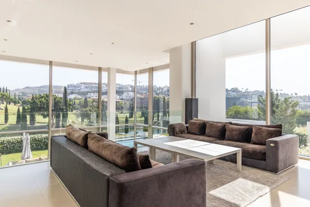 Chalet 6 habitaciones 1183m² en venta - Costa del Sol — 8