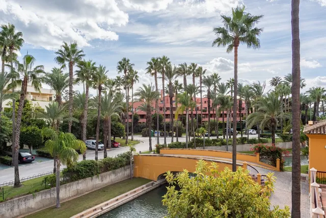 Apartamento 2 habitaciones 101m² en venta - Sotogrande - Alto — 18
