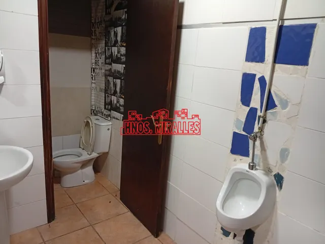 SE VENDE COMPLEJO EN ELCHE — 33
