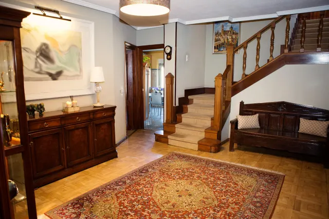 Urbis te ofrece un exclusivo chalet en venta en Salamanca. — 22