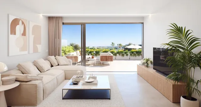 Apartamento 3 habitaciones 153m² en venta - Las Colinas Golf — 13