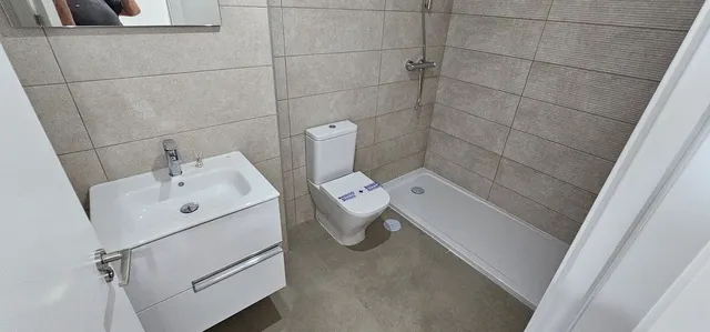 Ático 4 habitaciones 183m² en venta - Centro — 19