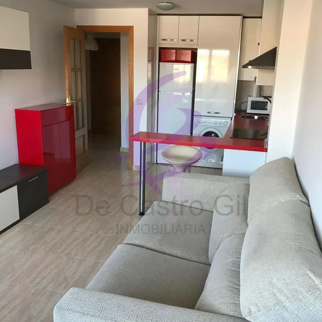 VENTA APARTAMENTO ALDEALENGUA — 20