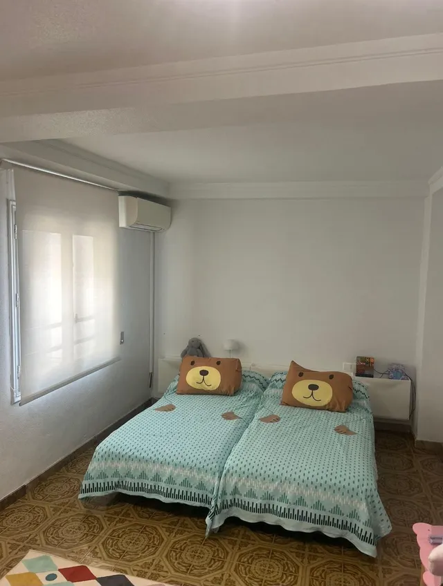 Gran Ático en pleno centro de Elche. — 10