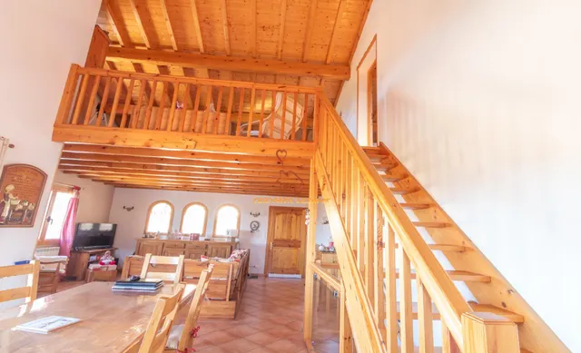 Impresionante Chalet con vistas panorámicas — 8