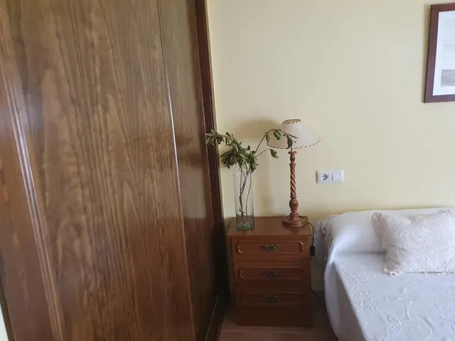 Chalet independiente en Agudo. — 10