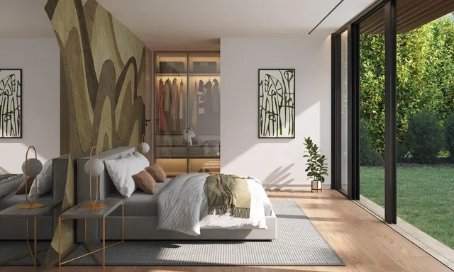 Parcela 4 habitaciones 435m² en venta - Riviera del sol — 8