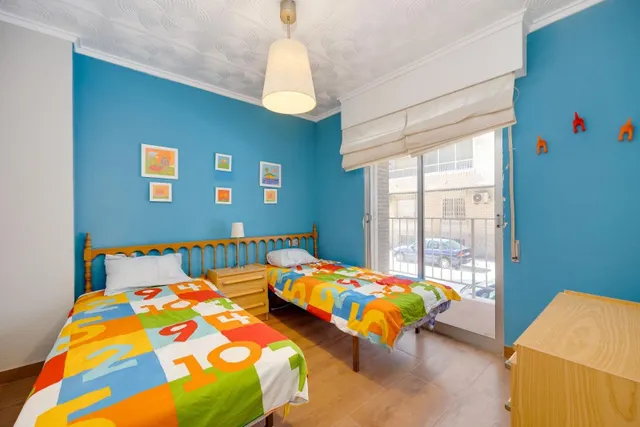 Apartamento 2 habitaciones 115m² en venta - Acequion — 32