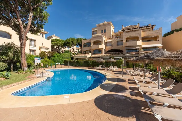 Apartamento 3 habitaciones 155m² en venta - Marbella — 36