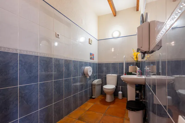 Local comercial 6 habitaciones 426m² en venta - Comunidad valenciana — 36