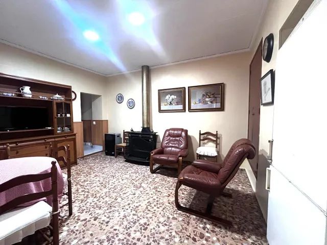 Vivienda con patio interior en venta Carcaixent ! — 13