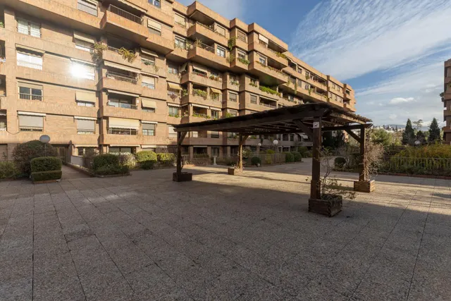 Apartamento nuevo a estrenar en la  Urbanizacion Triunfo Jardin — 16