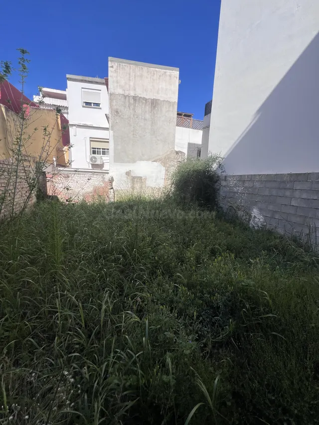 Parcela en venta - Marbella — 3
