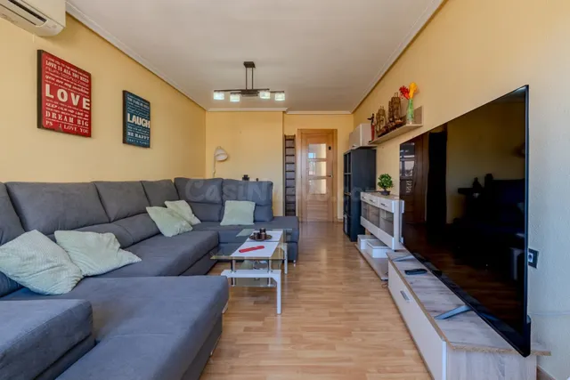 Apartamento 3 habitaciones 82m² en venta - CENTRO - foto 4