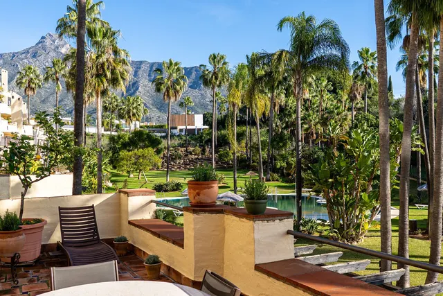 Apartamento 3 habitaciones 184m² en venta - Marbella — 19