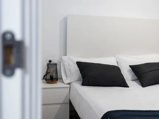 Apartamento 1 habitación 37m² en venta - Centro — 13