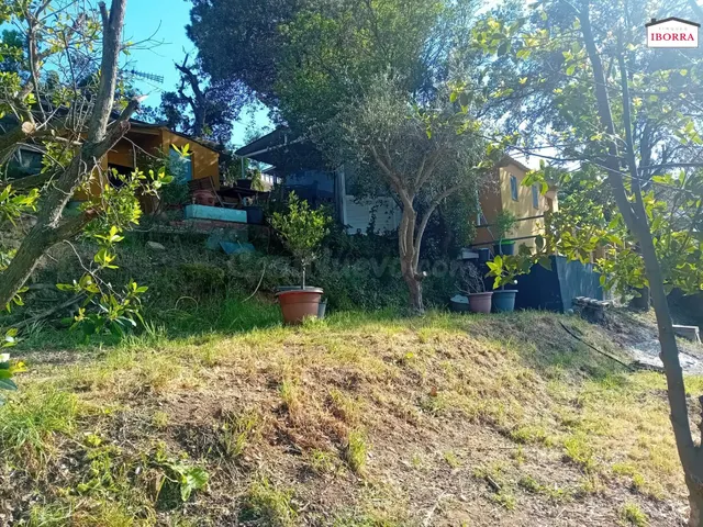 PARCELA DE 826M2 EN URBANIZACIÓN TORDERA PARK