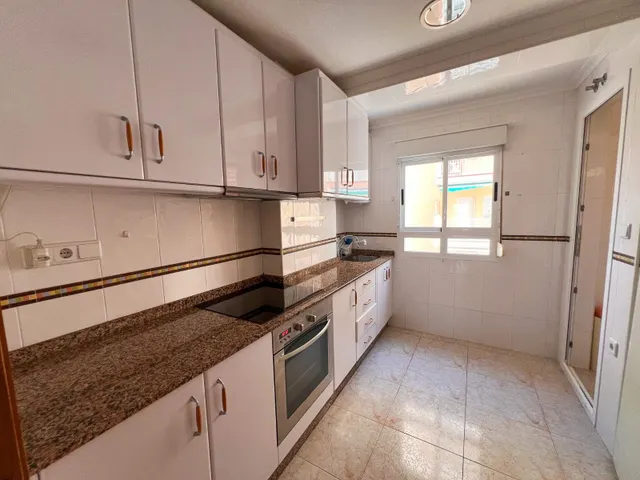 Apartamento 4 habitaciones 128m² en venta - Playa del cura — 20