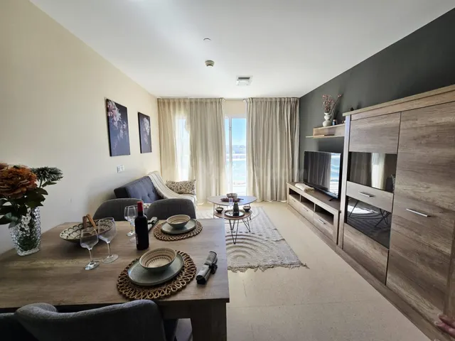 Desde 650€ al mes, se alquilan apartamentos 1/2 dormitorios  - foto 3