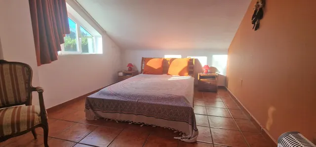 CASA PAREADA EN LA SIERREZUELA — 34
