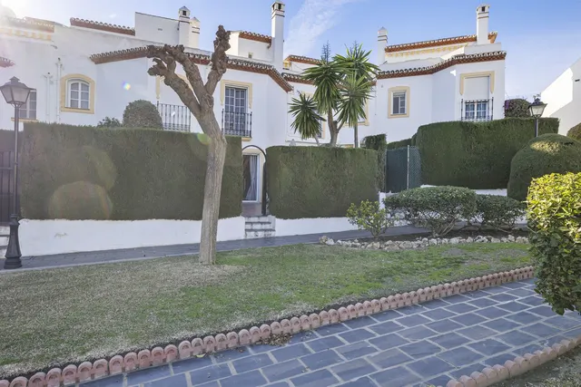 Adosado 2 habitaciones 107m² en venta - Costa Del Sol — 39