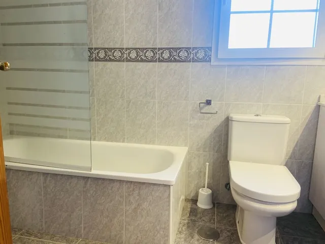 Villa 3 habitaciones 203m² en alquiler - Centro — 22