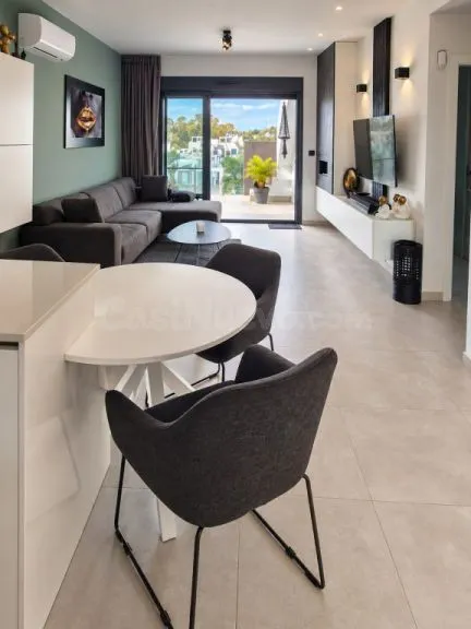Ático 3 habitaciones 93m² en venta - La Siesta - El Salado - - foto 3