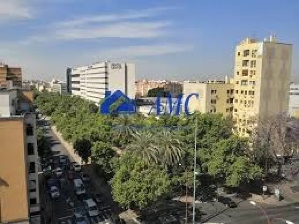 MAGNÍFICA PLAZA PARKING, AVDA. RAMON CAJAL, EDIFICIO NOBEL