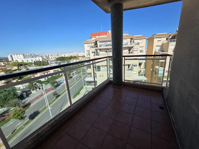 Magnifico piso en zona grao de Gandia residencial — 21