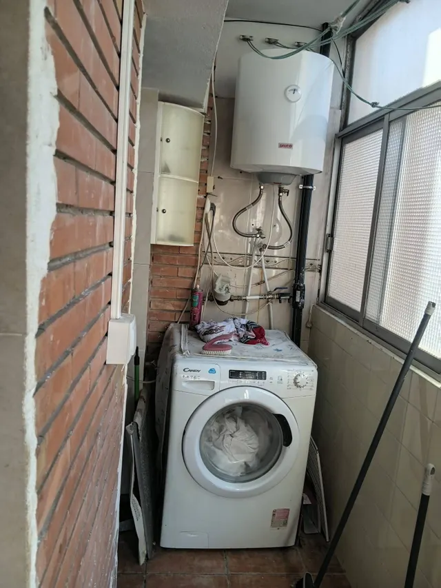 Acogedor piso Ideal para entrar a vivir — 4