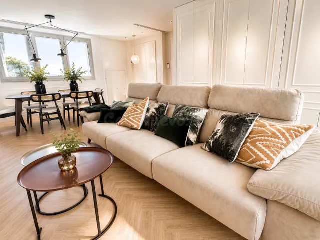 Vivienda exclusiva de diseño junto al Roig Arena y la Ciudad - foto 3