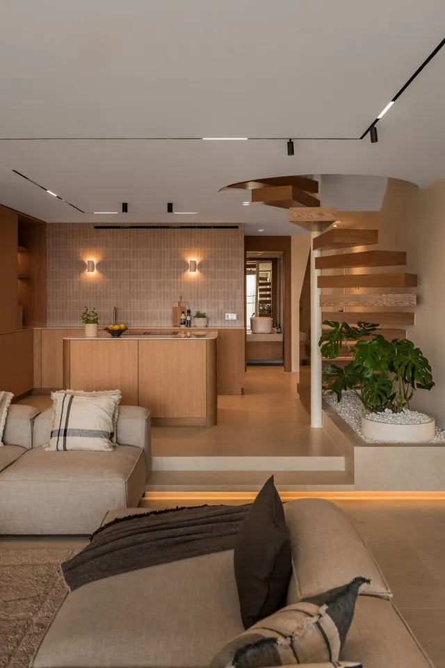 Adosado 4 habitaciones 150m² en venta - Marbella — 6